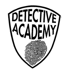 DETECTIVE ACADEMY