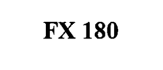FX 180