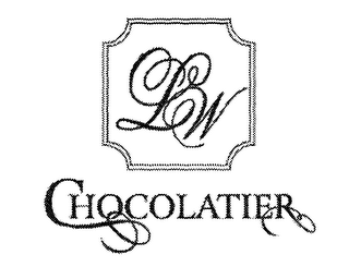 LW CHOCOLATIER