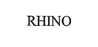 RHINO