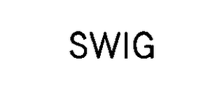 SWIG