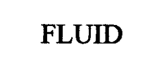 FLUID