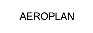 AEROPLAN