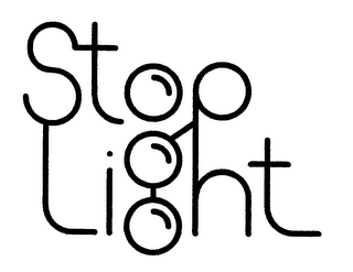 STOP LIGHT