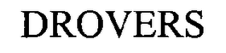 DROVERS
