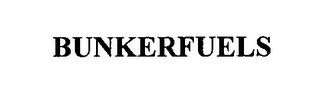 BUNKERFUELS