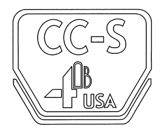 CC-S 4B USA