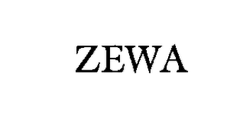 ZEWA