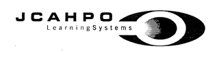 JCAHPO LEARNING SYSTEMS