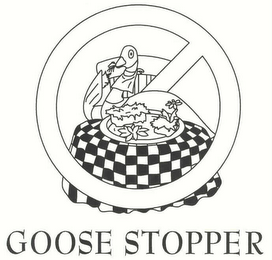 GOOSE STOPPER