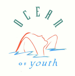 OCEAN OF YOUTH