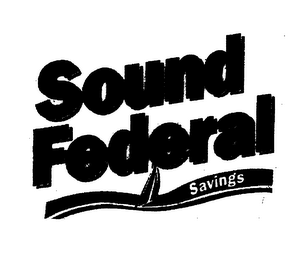 SOUND FEDERAL SAVINGS