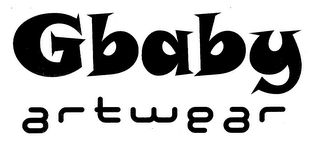 GBABY ARTWEAR