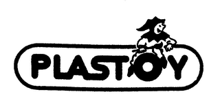 PLASTOY