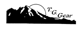 T.G. GEAR