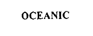 OCEANIC