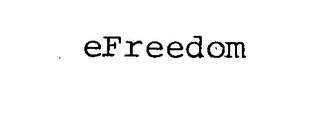 EFREEDOM