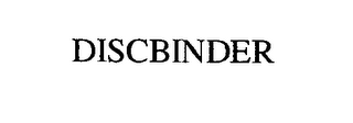 DISCBINDER