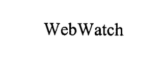 WEBWATCH