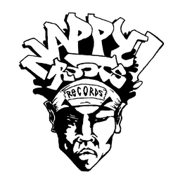 NAPPY ROOTS RECORDS