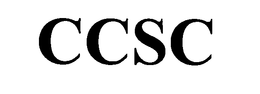 CCSC