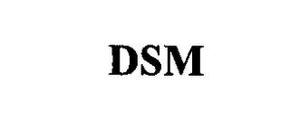 DSM