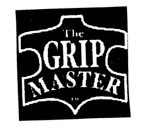 THE GRIP MASTER