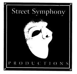 STREET SYMPHONY PRODUCTIONS