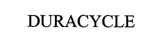 DURACYCLE