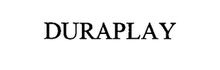 DURAPLAY