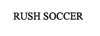 RUSH SOCCER