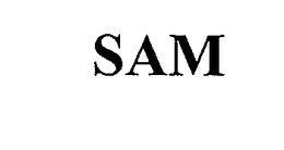 SAM