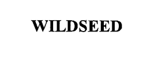 WILDSEED