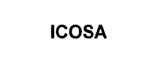 ICOSA