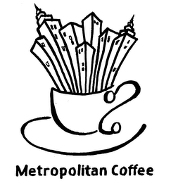 METROPOLITAN COFFEE