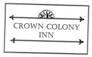 CROWN COLONY INN