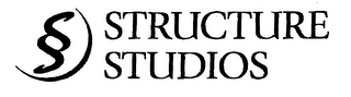 SS STRUCTURE STUDIOS