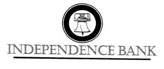 INDEPENDENCE BANK