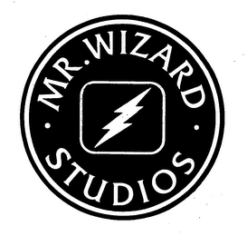 MR. WIZARD STUDIOS