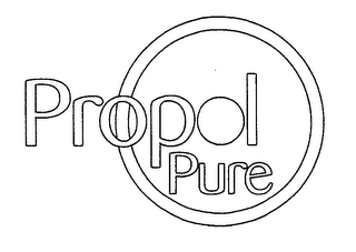 PROPOL PURE