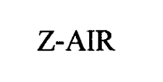 Z-AIR