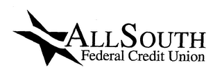 ALLSOUTH FEDERAL CREDIT UNION