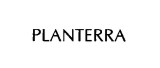 PLANTERRA