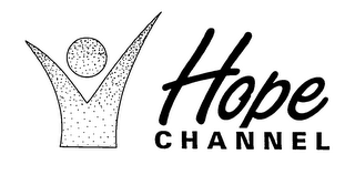 HOPE CHANNEL