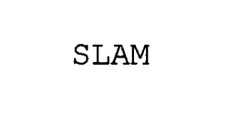 SLAM