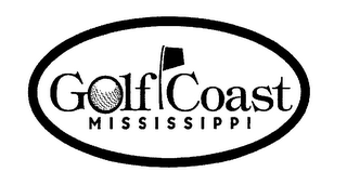 GOLF COAST MISSISSIPPI