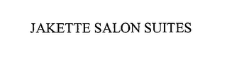 JAKETTE SALON SUITES