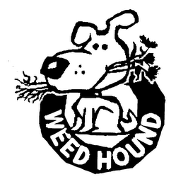 WEED HOUND