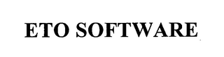 ETO SOFTWARE