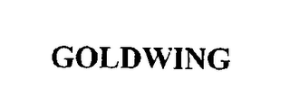 GOLDWING